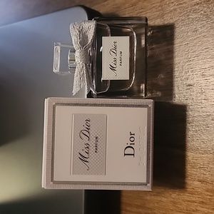 Miss Dior Parfum